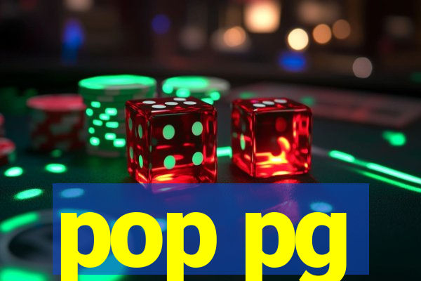 pop pg